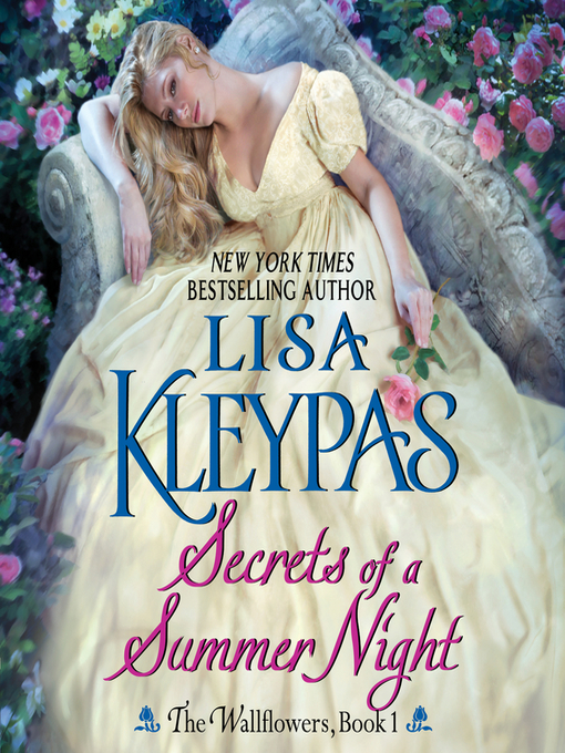 Title details for Secrets of a Summer Night by Lisa Kleypas - Available